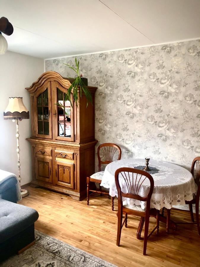 Wind Rose Apartment Kuressaare Bagian luar foto