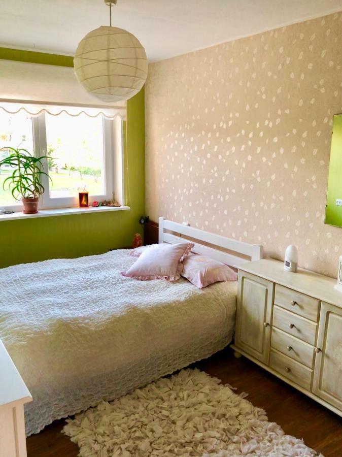 Wind Rose Apartment Kuressaare Bagian luar foto