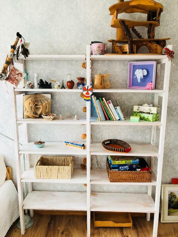 Wind Rose Apartment Kuressaare Bagian luar foto