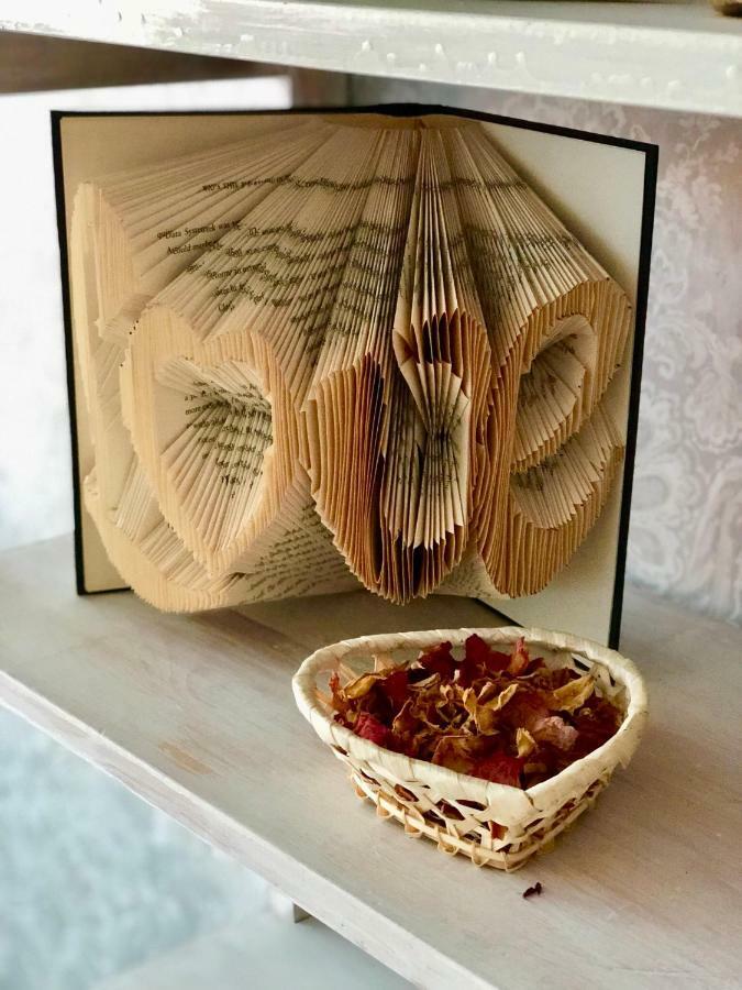 Wind Rose Apartment Kuressaare Bagian luar foto