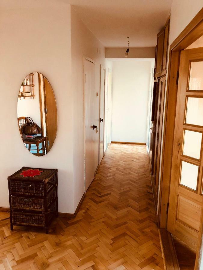 Wind Rose Apartment Kuressaare Bagian luar foto